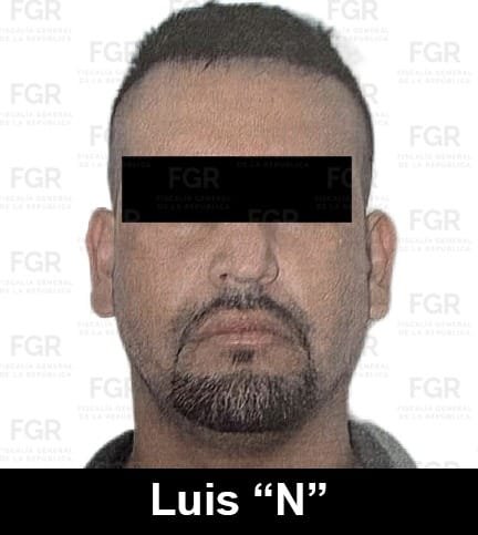 Un hombre fue sentenciado a cuatro años ocho meses de prisión por portar un arma de fuego de uso reservado…