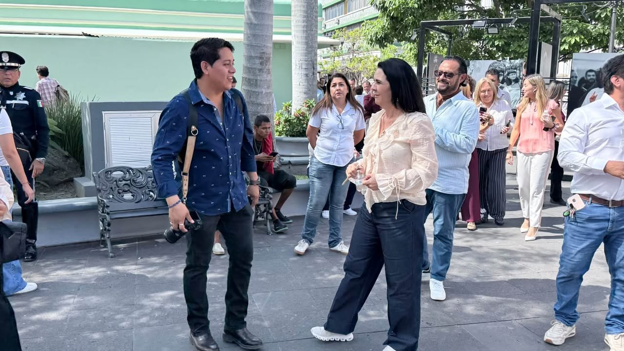 Vibra Tampico al ritmo del jazz: Mónica Villarreal inaugura el festival internacional 2026
