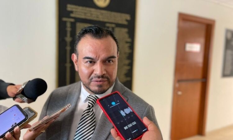 Vocería informa sobre aseguramientos y detenciones