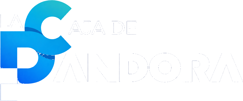 La Caja de Pandora