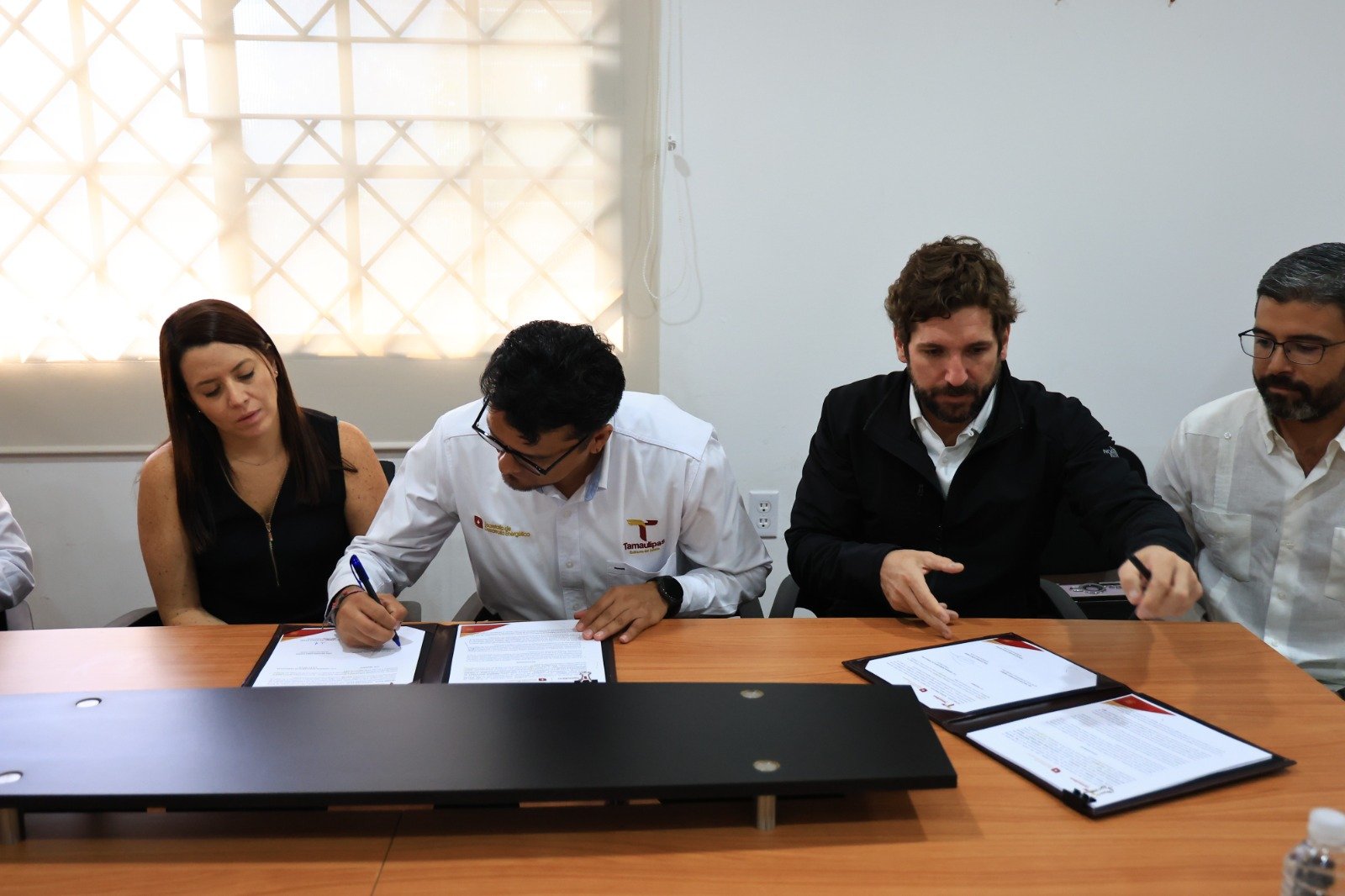 IMSS analiza construir Hospital de alta especialidad en Zona Tam