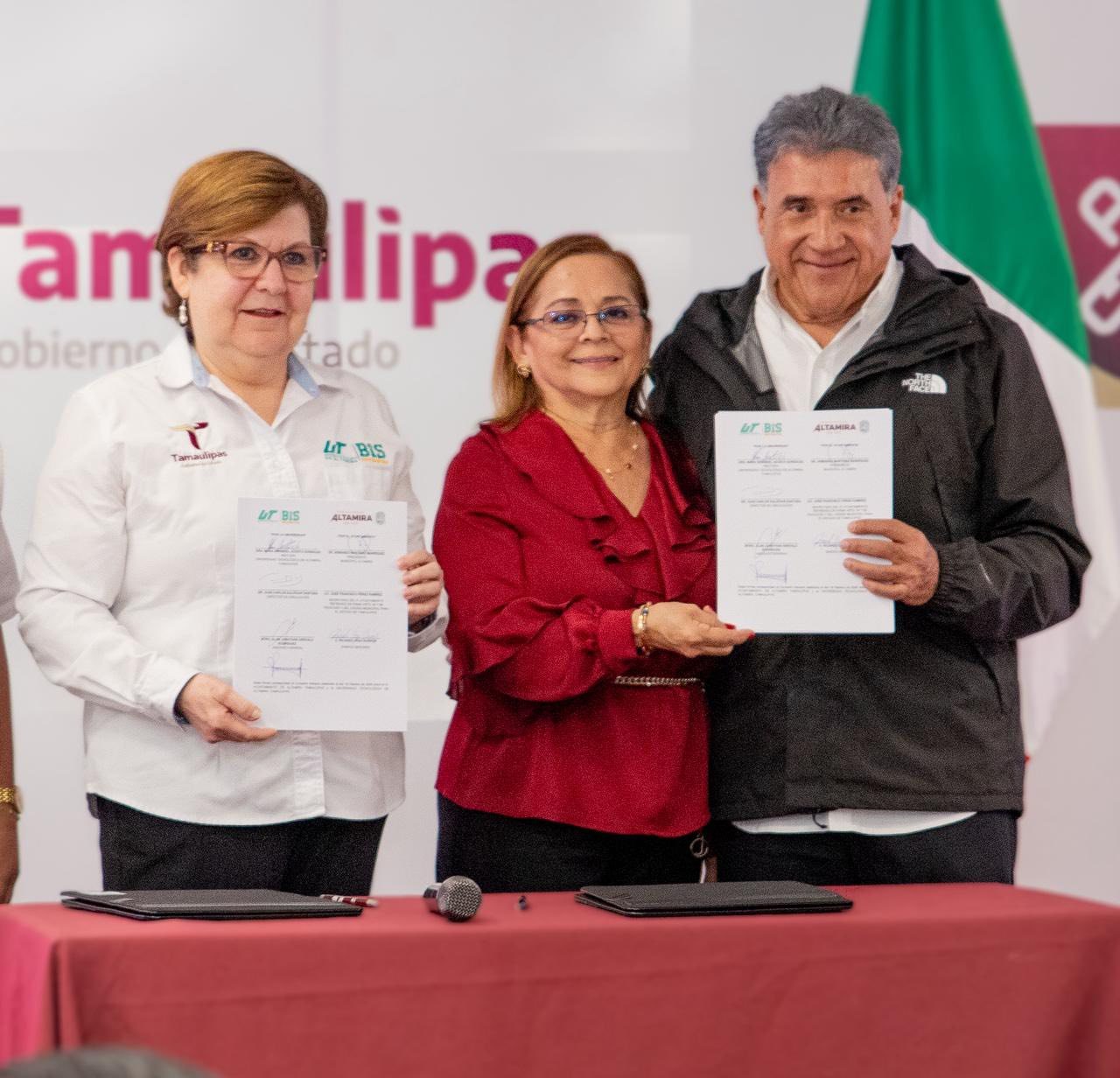 Zona Tam avanza en la generación de energías limpias